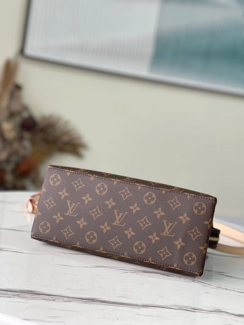 LV Top Handle Bags